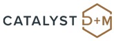 Catalyst Design & Marketing Ltd