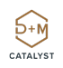 Catalyst Design & Marketing Ltd